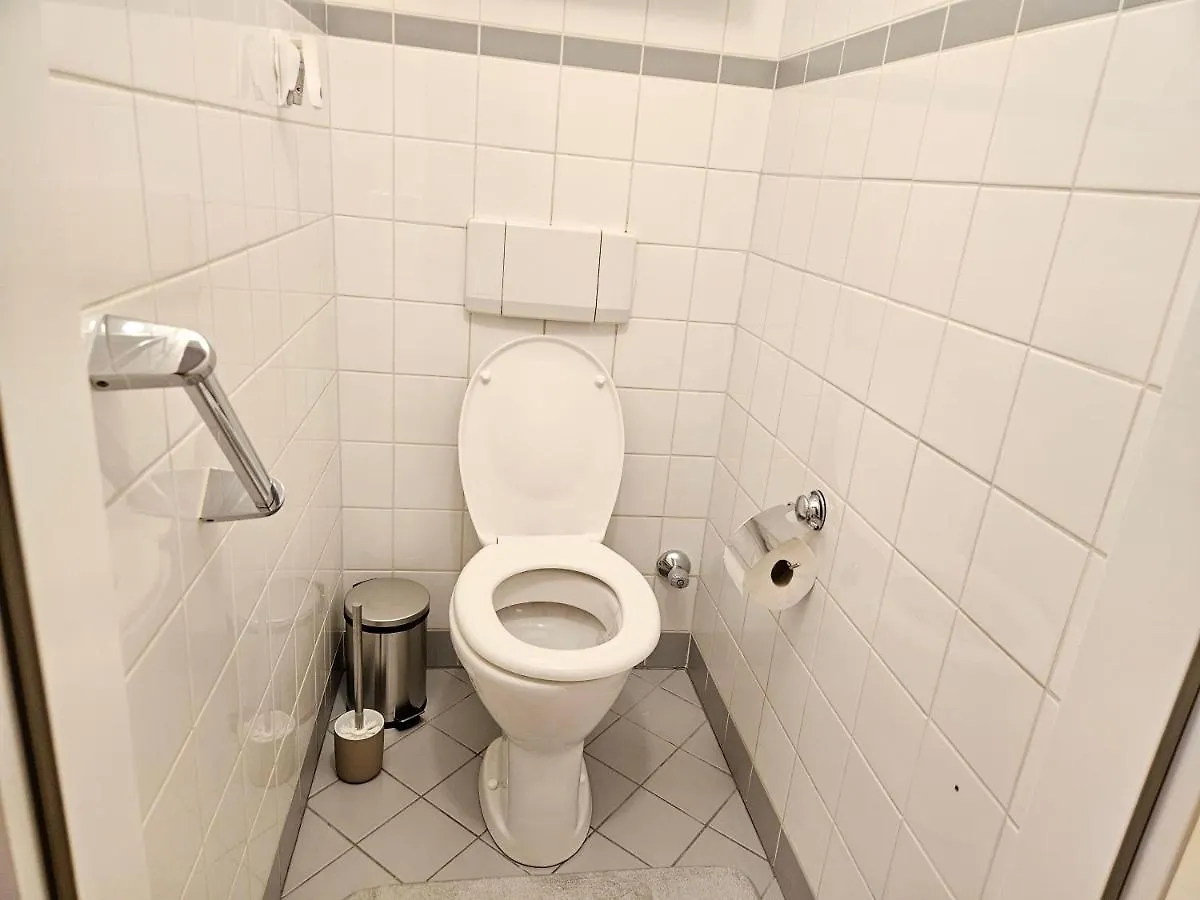 City Oasis With Brand-New Kitchen 1Br Apartment Vienna