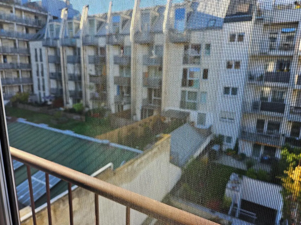City Oasis With Brand-New Kitchen 1Br Apartment Vienna