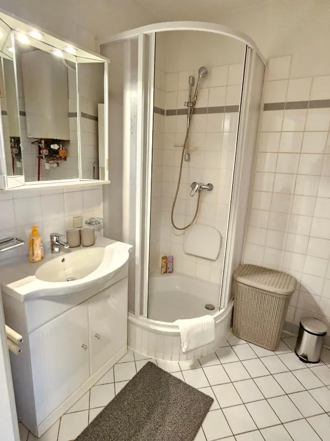 City Oasis With Brand-New Kitchen 1Br Apartment Vienna